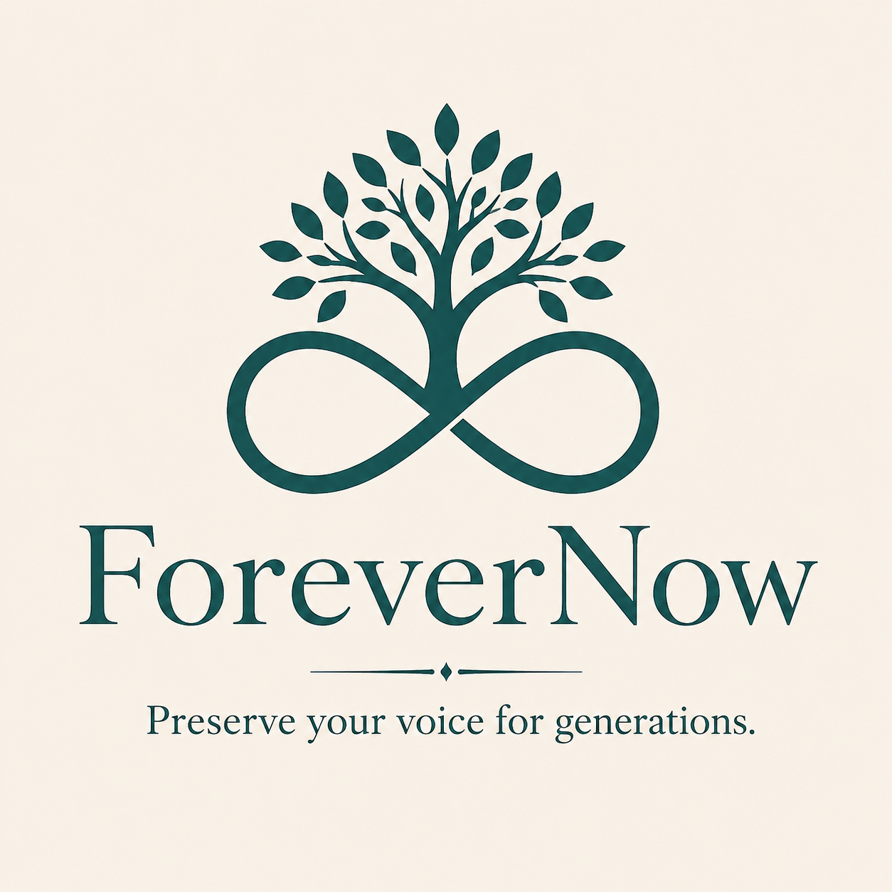 ForeverNow